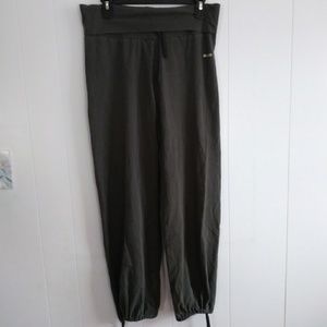 Reebok women's workout pants